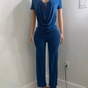 Elegant Blue Women's sets
